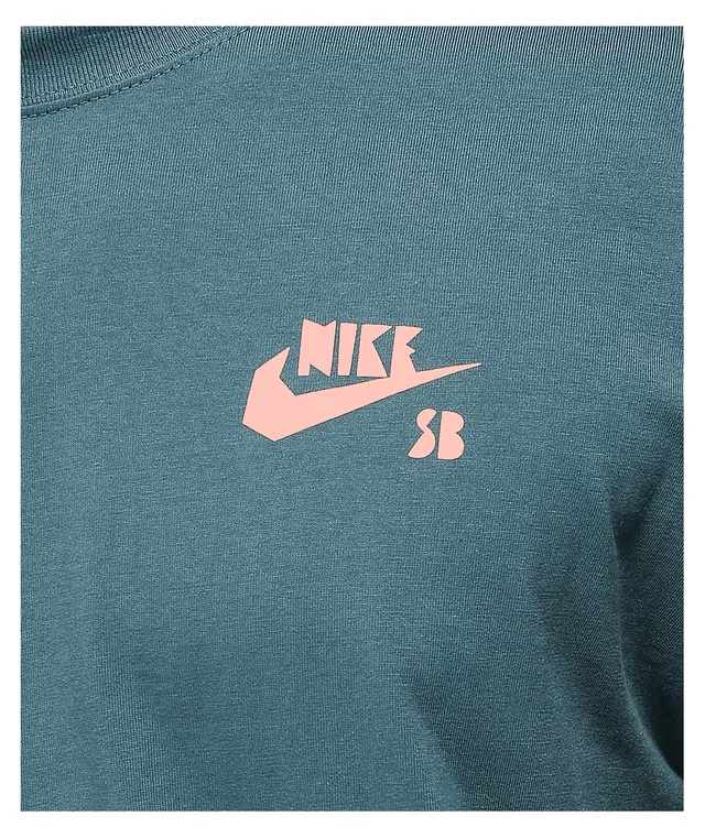 Nike club best sale sweatshirt ash green