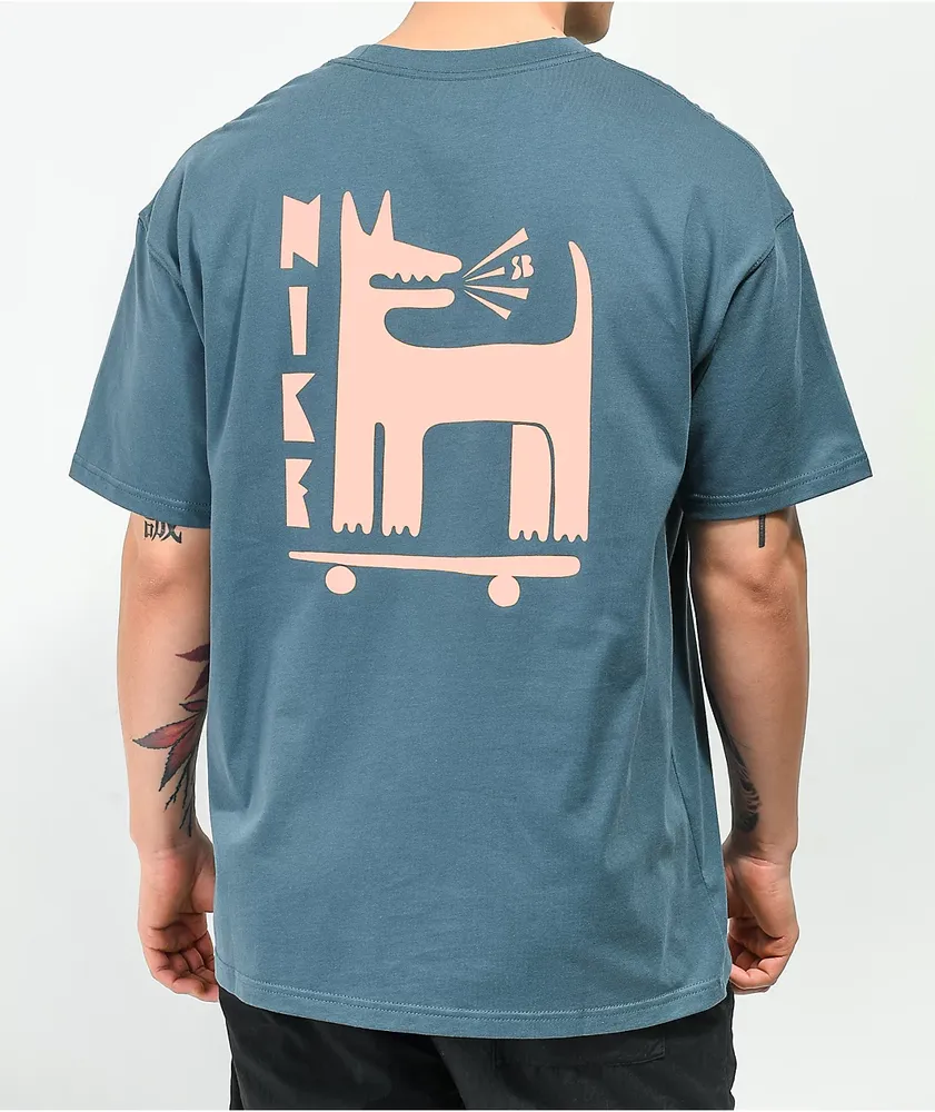 Nike doge t shirt online
