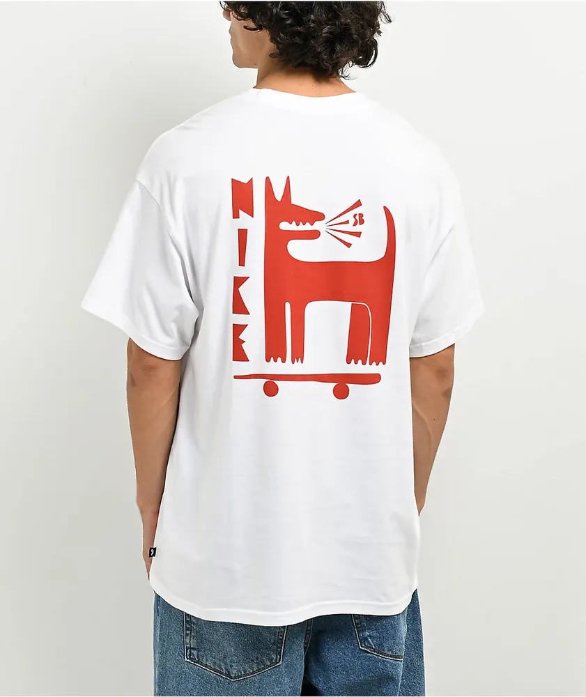 Nike doge t sales shirt