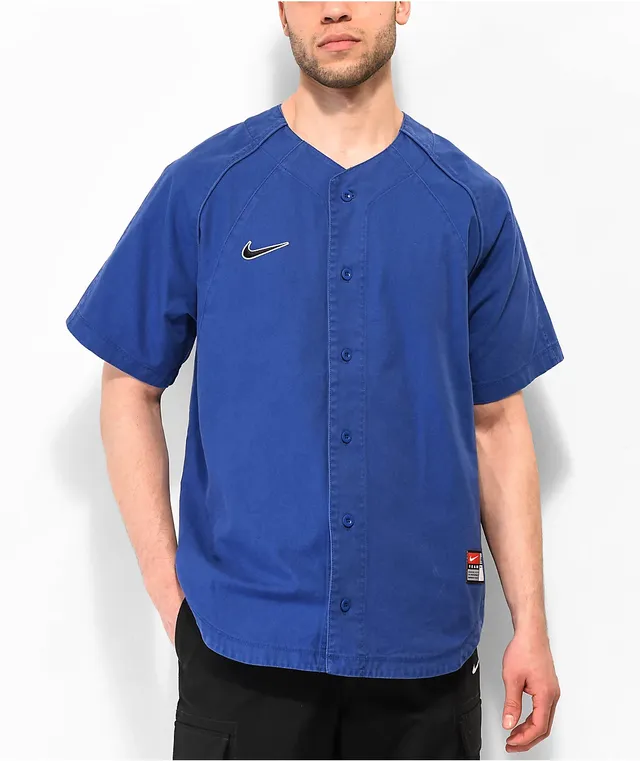 Nike sb baseball tee shop