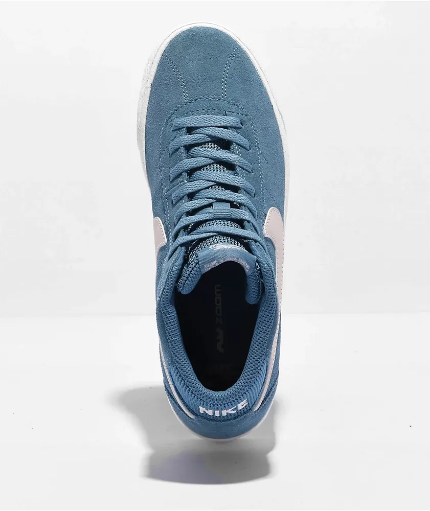Sb bruin hi new arrivals skateboarding sneaker