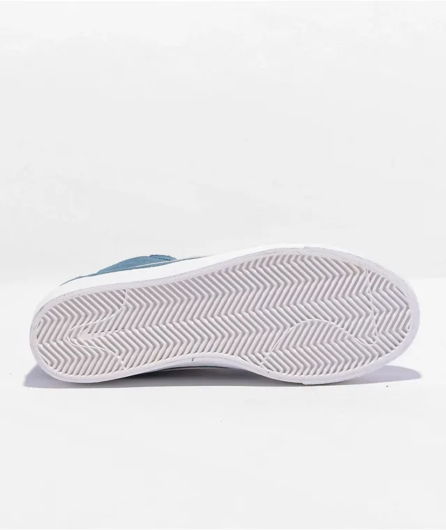 Sb bruin online hi skateboarding sneaker
