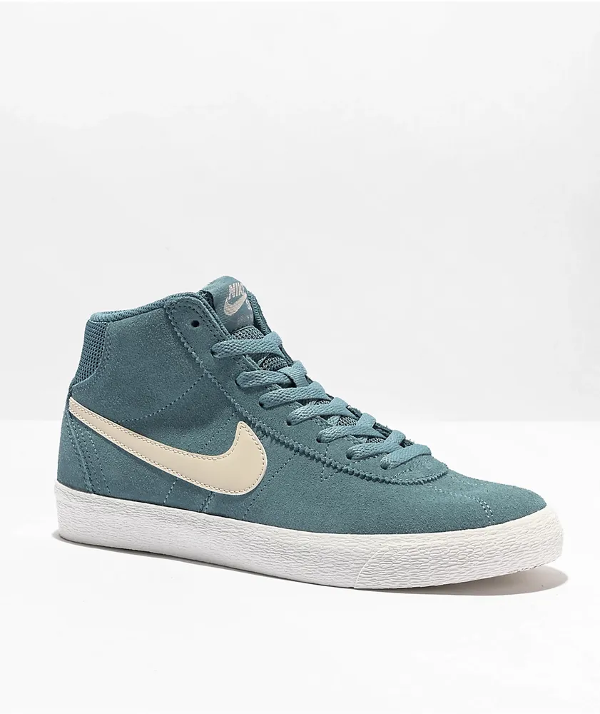 Zumiez nike sb top