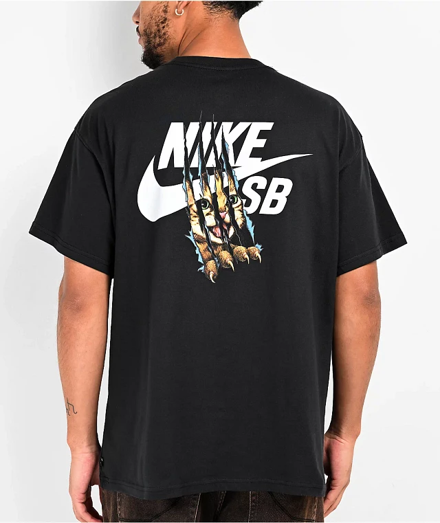 KOZIK NIKE SB Tシャツ　コジック KOZIK NIKE SB Tシャツ コジック Nike SB x Kozik vintage dog