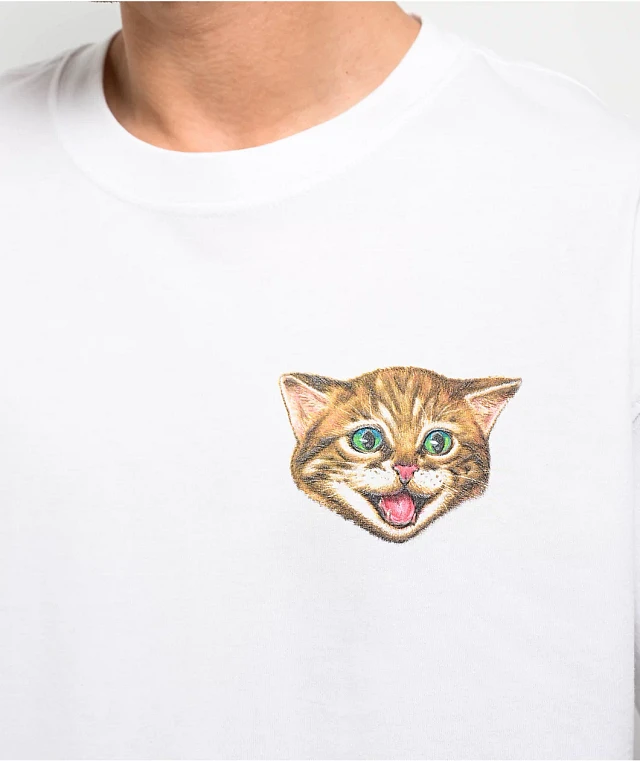 ★米国発/送関込*NIKE SB*新作*Cat Scratch Tシャツ/BLACK★ 1_d62e611e-44a6-4d00-8a79-