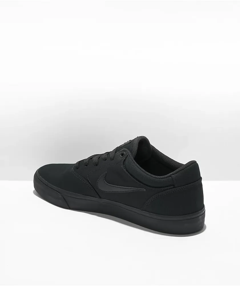 Nike canvas sb hotsell
