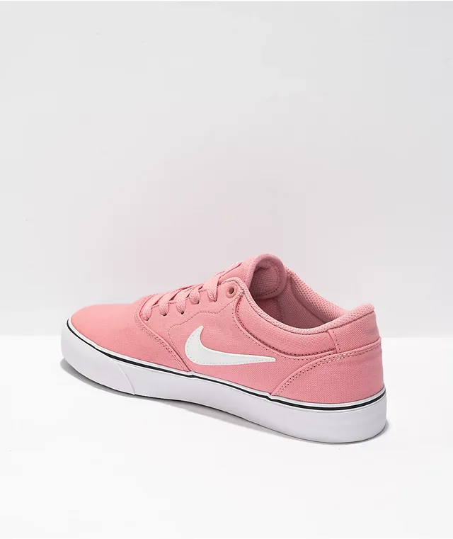 Nike sb online check pink
