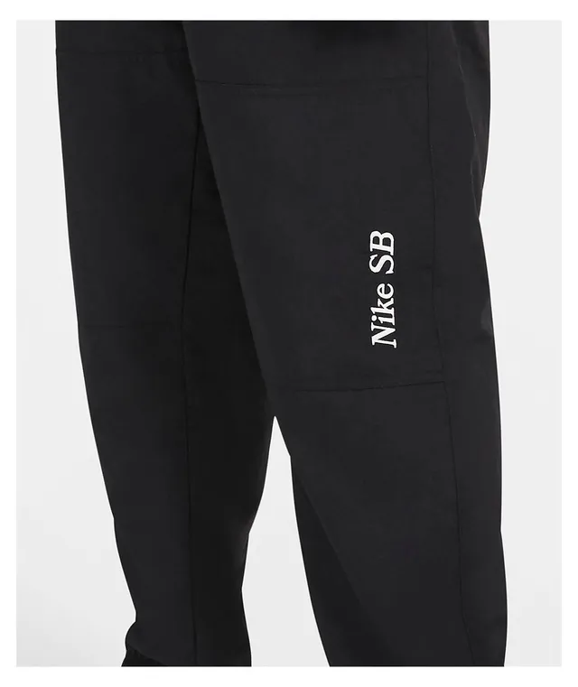 Nike sb discount jogger pants