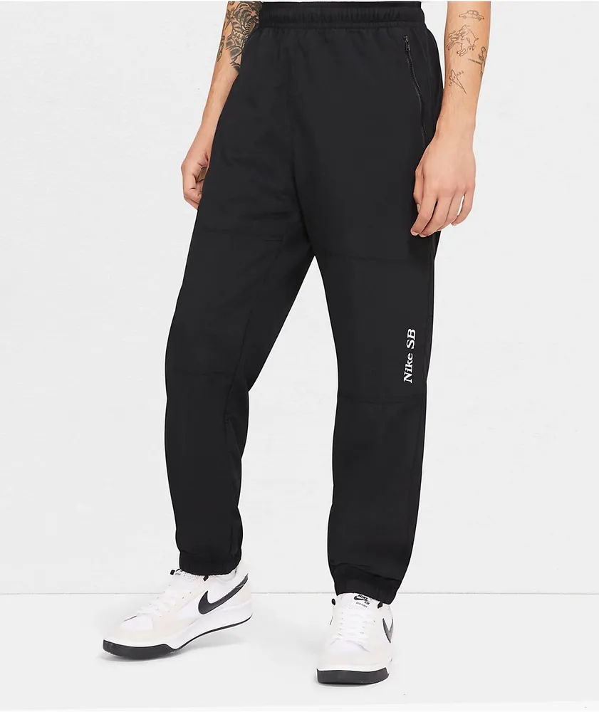 Track pant deals nike sb