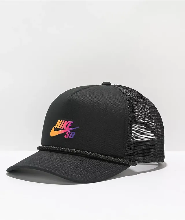 Nike sb performance trucker outlet