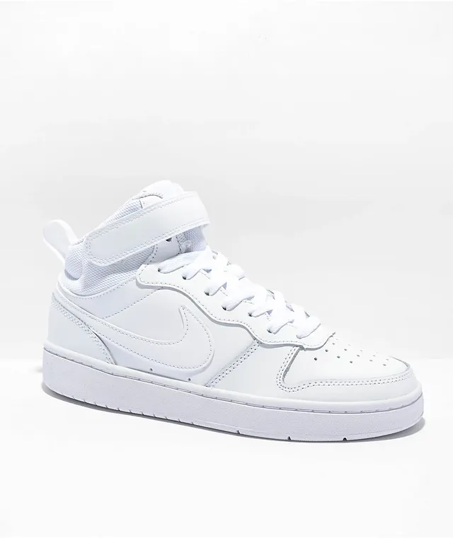 Zapatilla nike court borough cheap mid 2