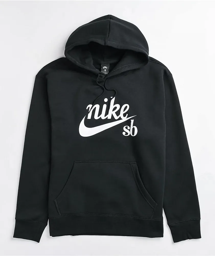 Nike sales sb sweater