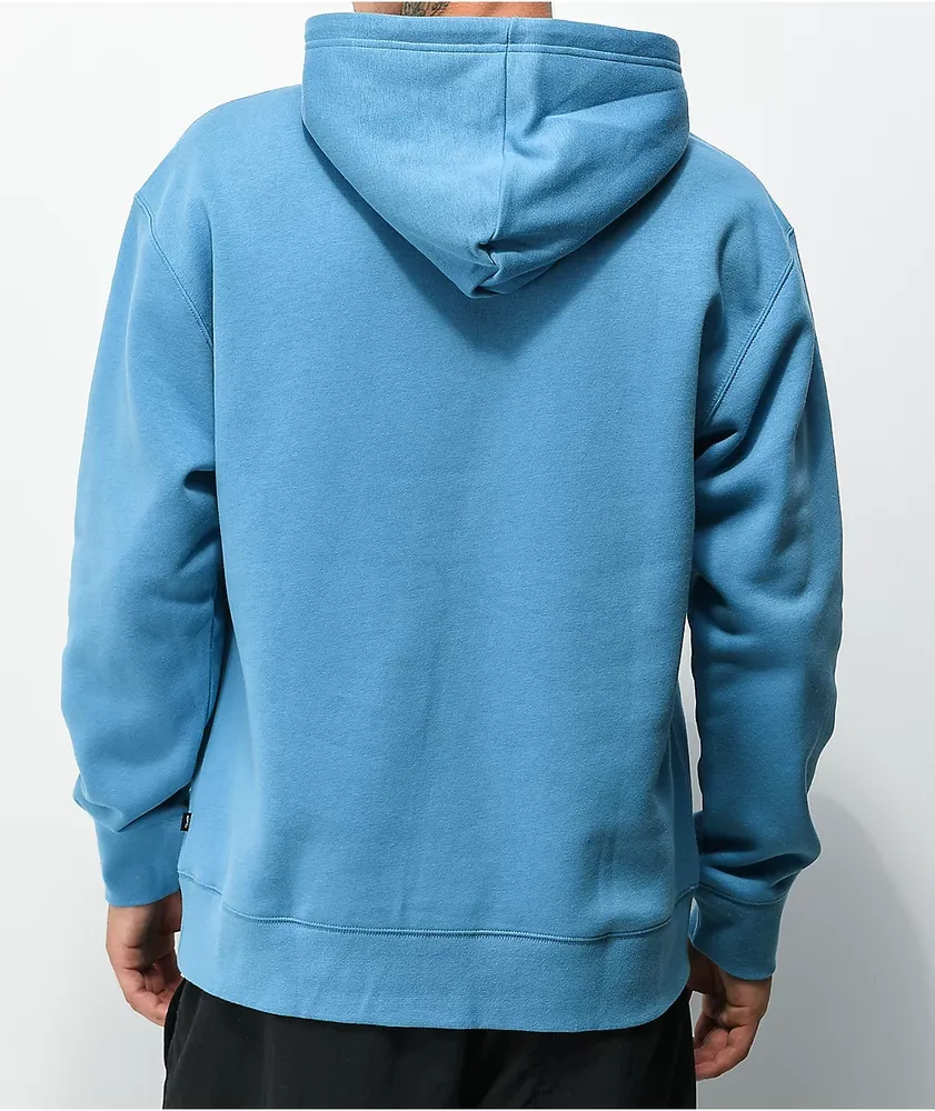 Nike SB Craft Dutch Blue Hoodie Mall of America