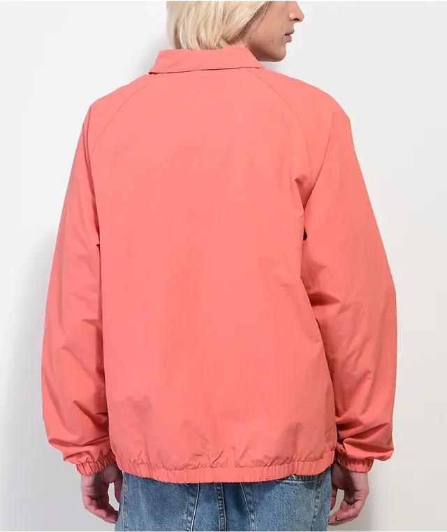 Pink nike sb jacket top