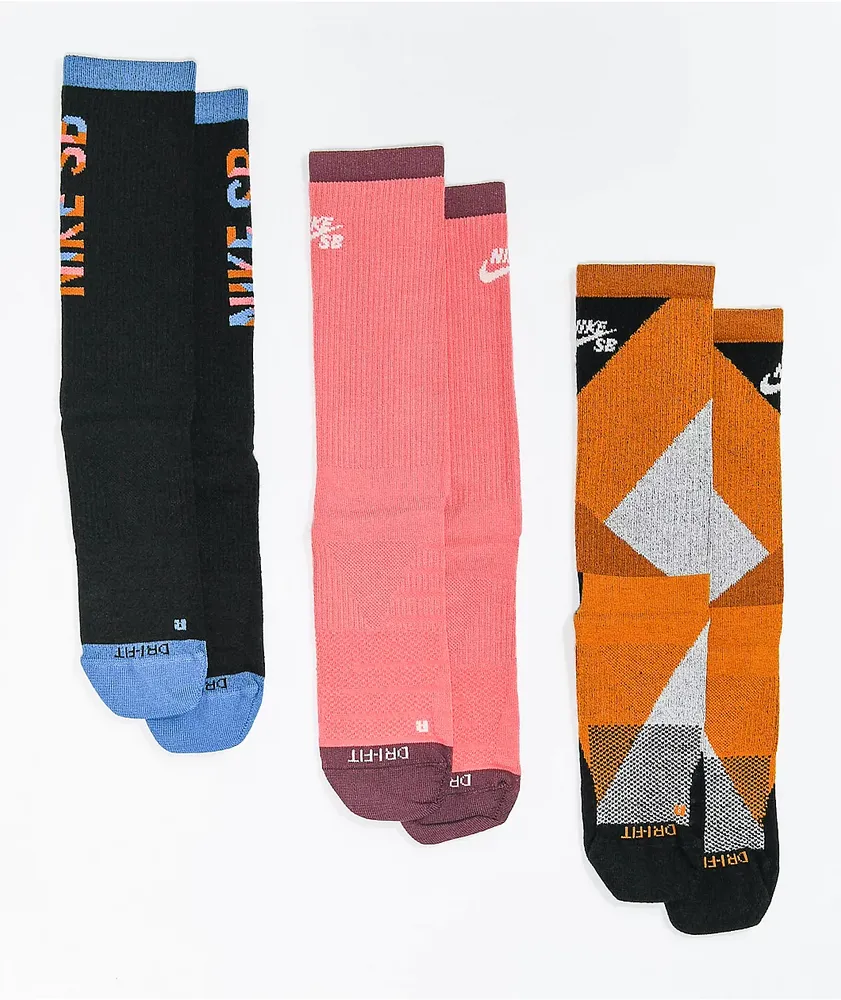 Mens nike sb socks discount