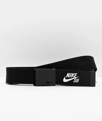 Nike SB D-Ring Black Belt at Hamilton Place in Chattanooga, TN