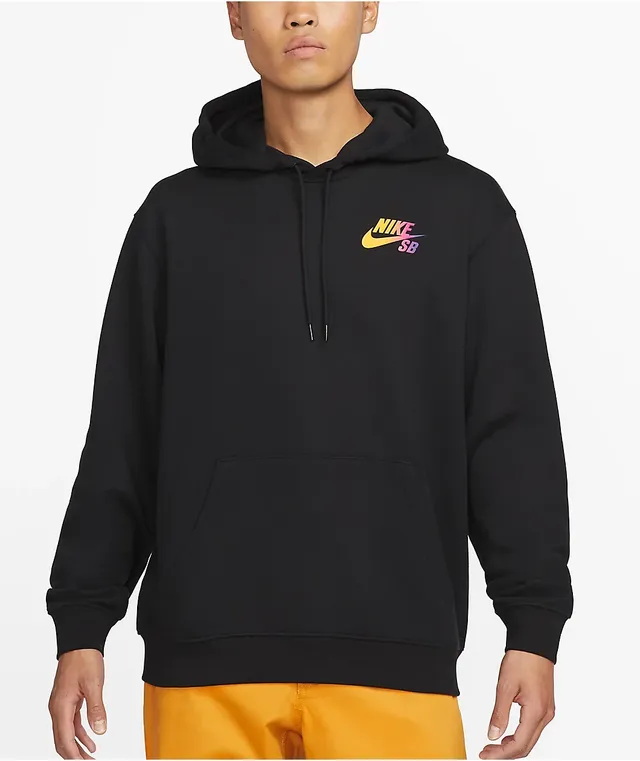 Nike sb icon gfx hoodie outlet
