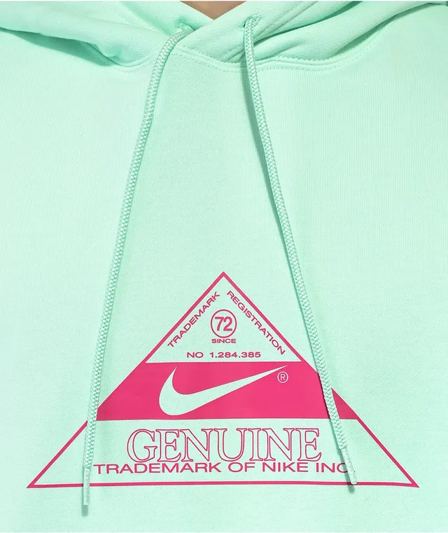Nike sb on sale hoodie zumiez