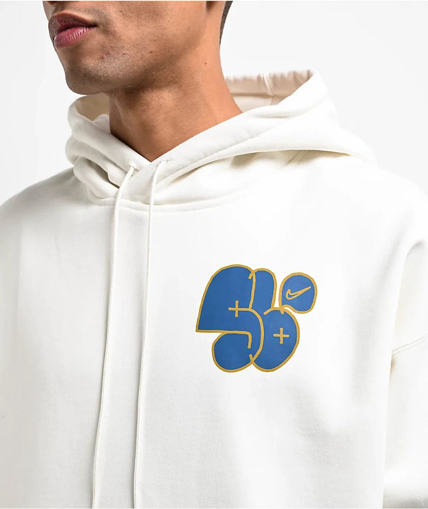 Nike graffiti hoodie shop