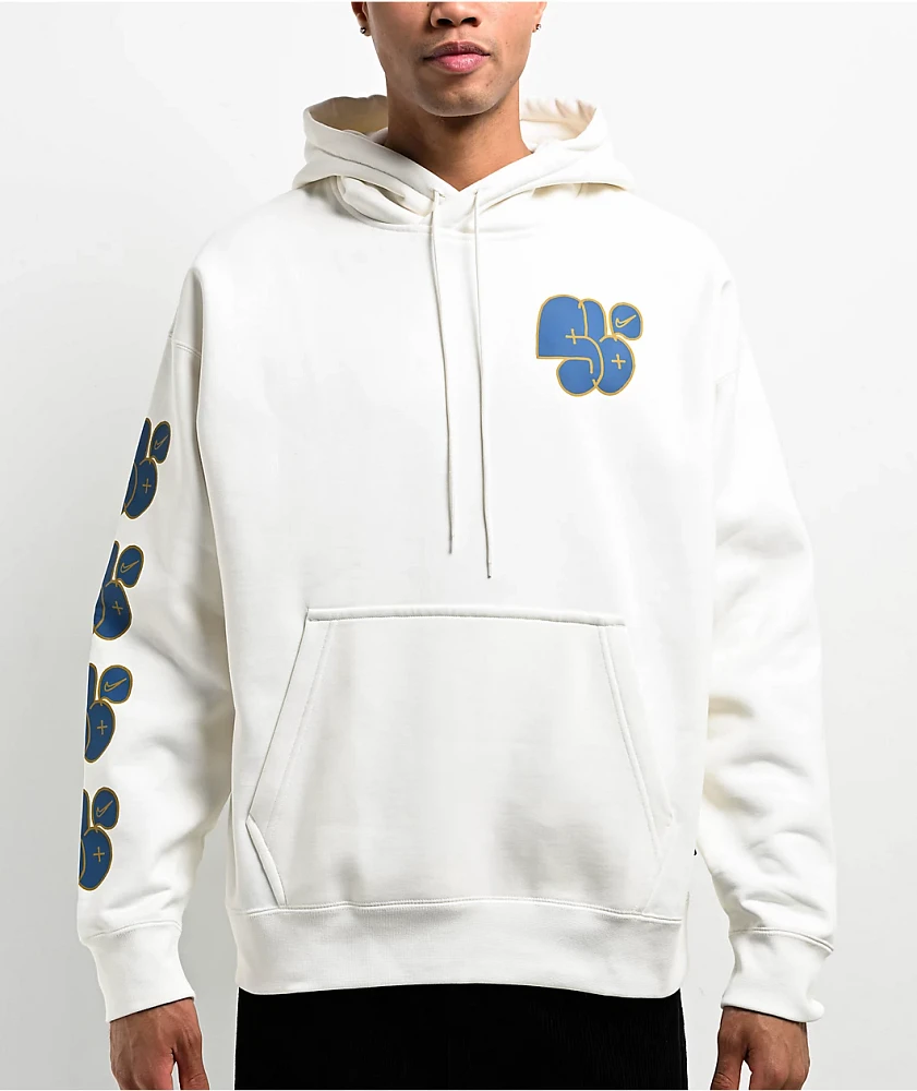 Nike sb floral icon hoodie new arrivals
