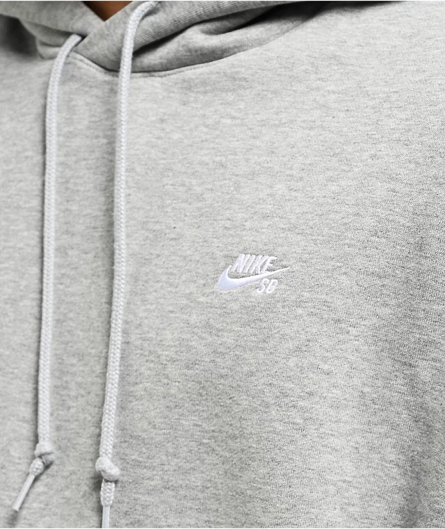 Nike SB Grey Hoodie | Mall of America®