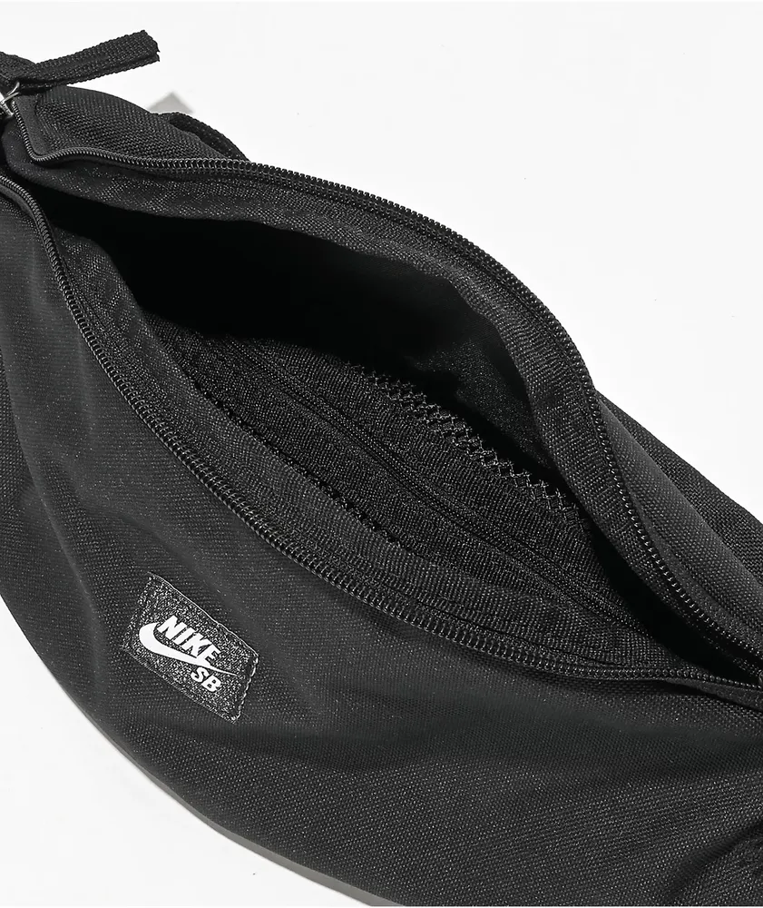 Nike sb hotsell heritage hip bag