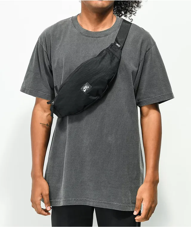 Nike sb heritage fanny pack shop