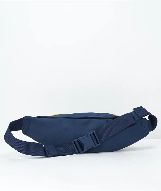 Navy blue nike fanny pack best sale