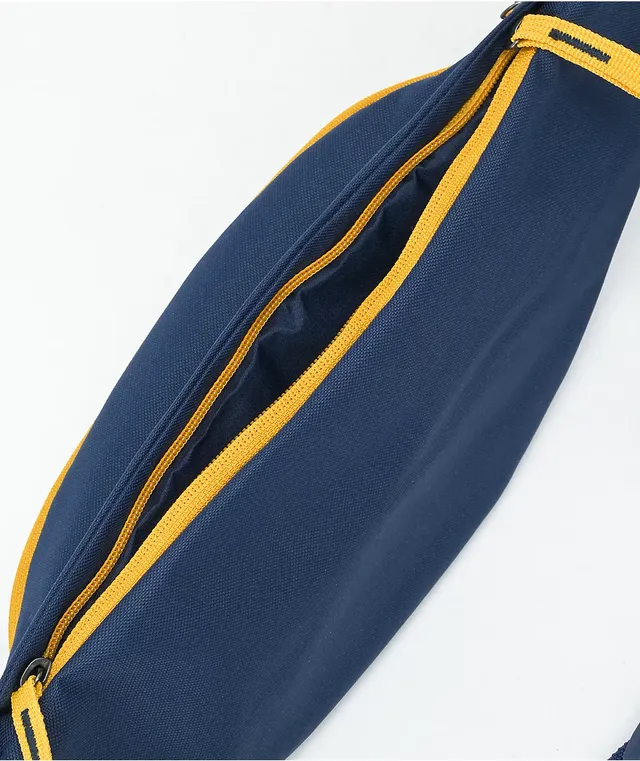 Nike SB Heritage Navy Fanny Pack CoolSprings Galleria