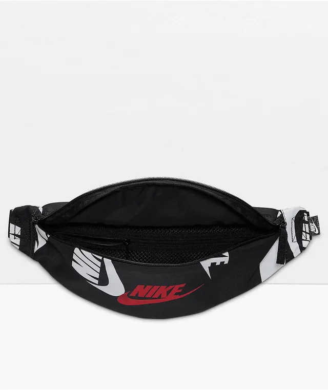 Nike fanny pack champs outlet