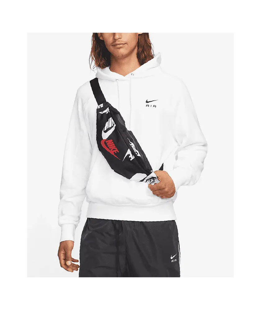 Nike sb heritage waistpack top