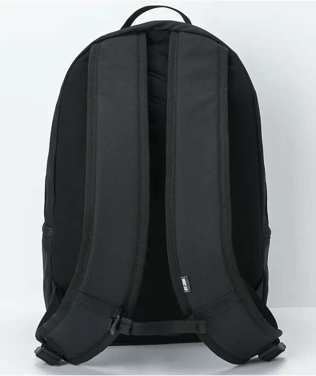 Nike sb black backpack deals