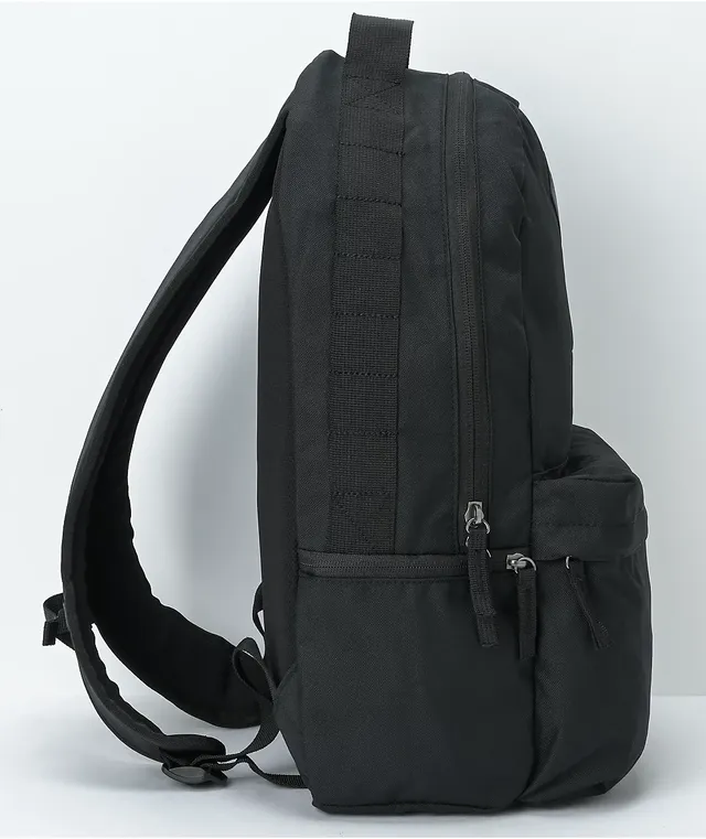 Nike sb icon black backpack outlet