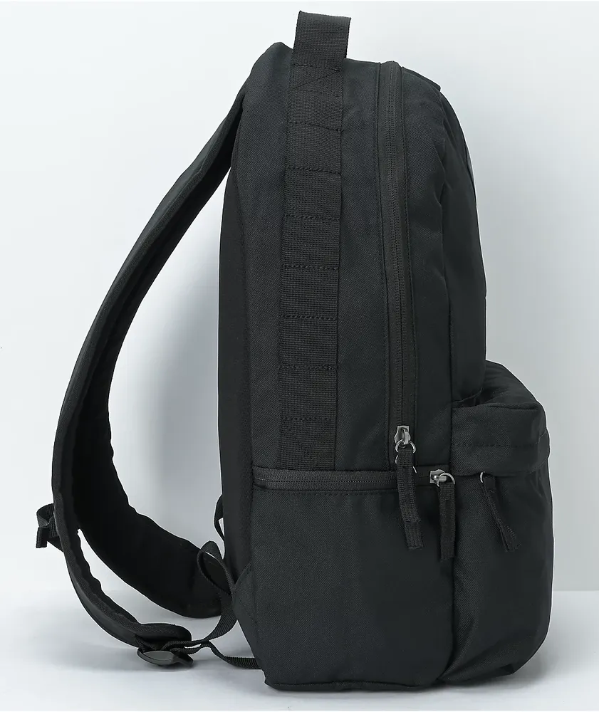 Nike sb sale icon black backpack