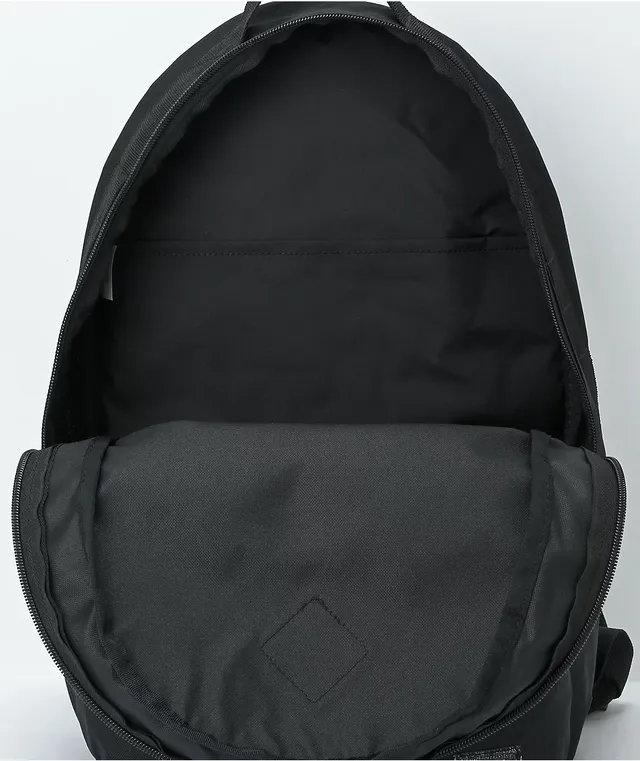 Nike sb icon black backpack on sale
