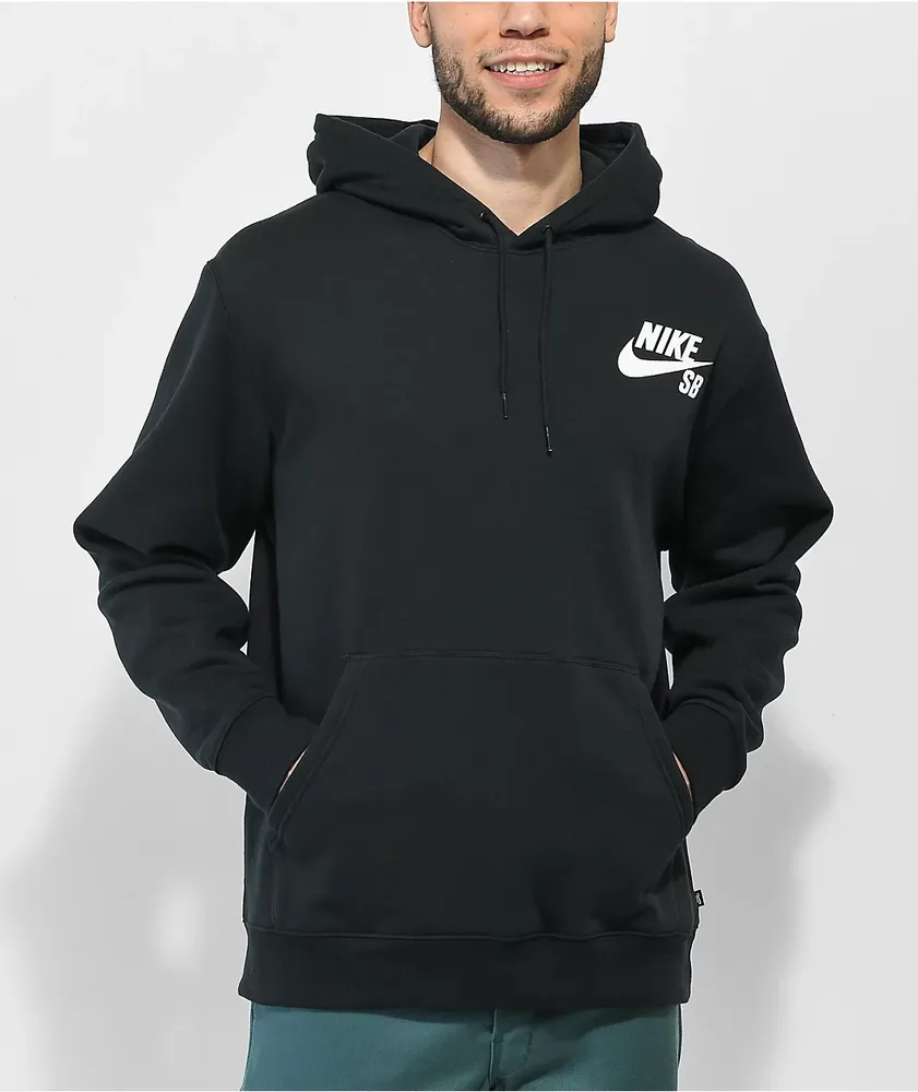 Nike on sale sb sweaters