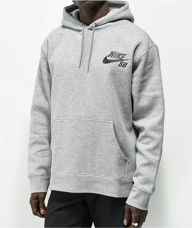 Nike sb icon gfx hoodie hot sale