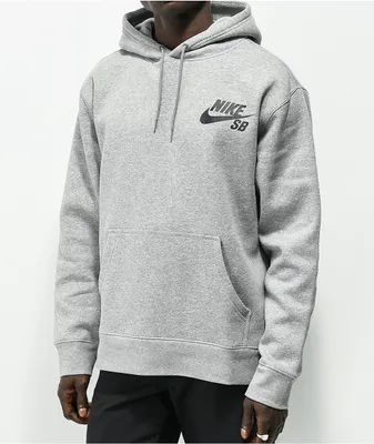 Nike sb icon half zip hoodie new arrivals