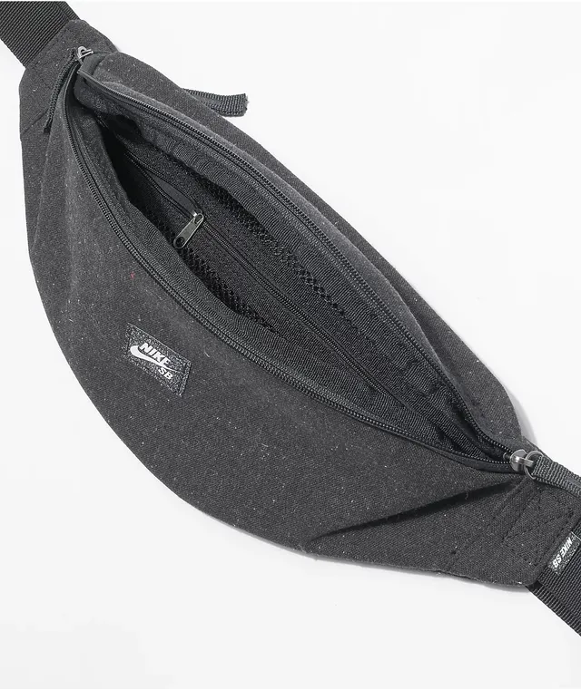 Nike sb fanny pack online