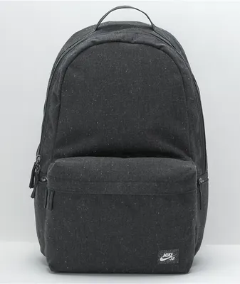 Nike SB Icon Black Backpack at Hamilton Place in Chattanooga, TN