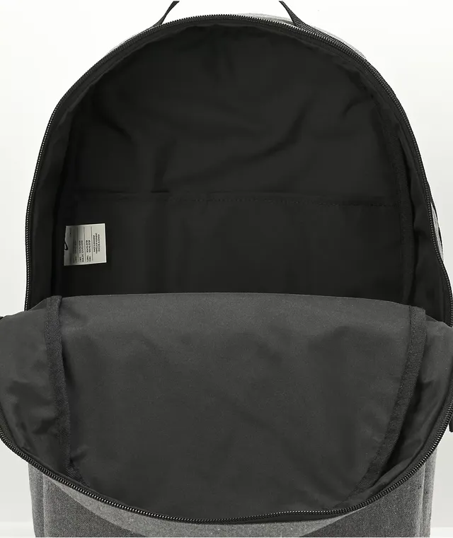 Nike sb icon black backpack outlet