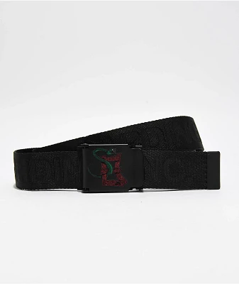 Nike SB D-Ring Black Belt at Hamilton Place in Chattanooga, TN