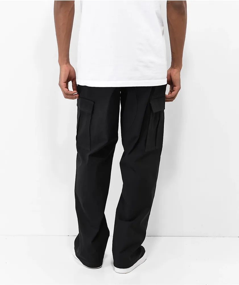 Nike SB Kearney Black Cargo Pants Coquitlam Centre