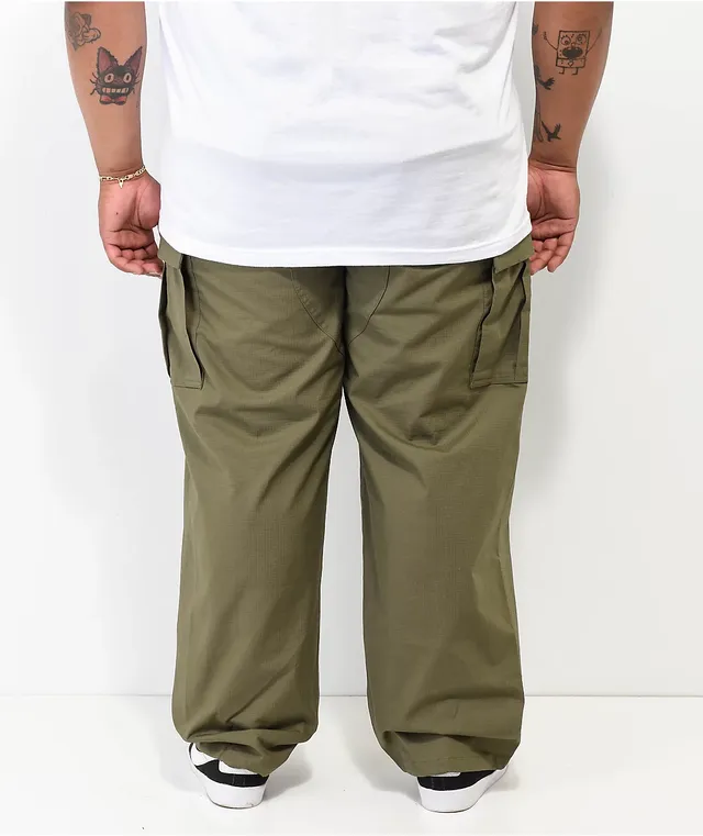 Nike sb online khaki pants