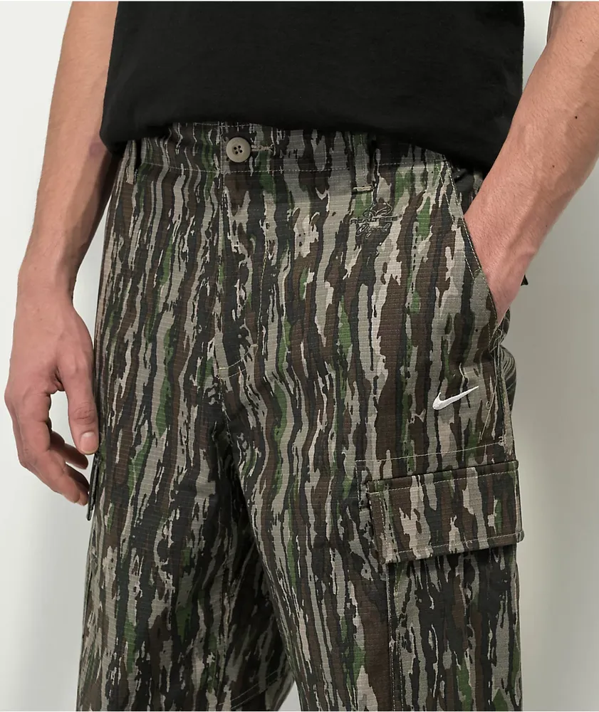 Nike SB Kearny Realtree Camo Cargo Pants Mall of America