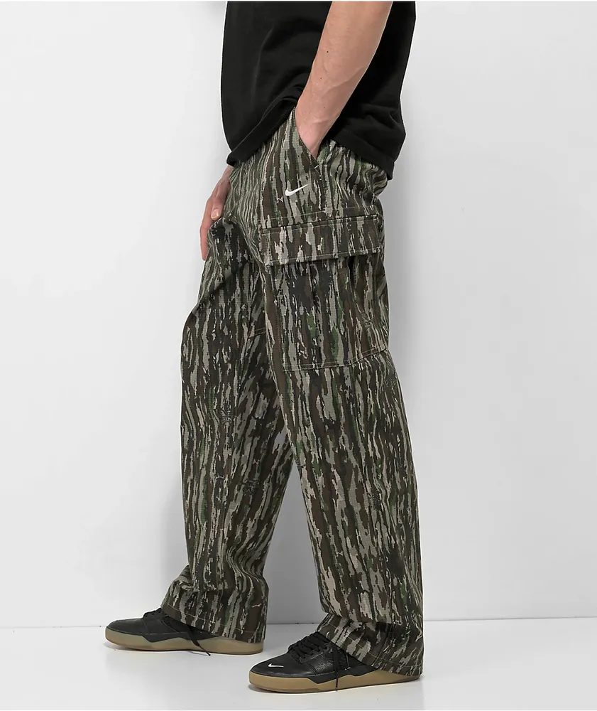 Realtree clearance camo nike