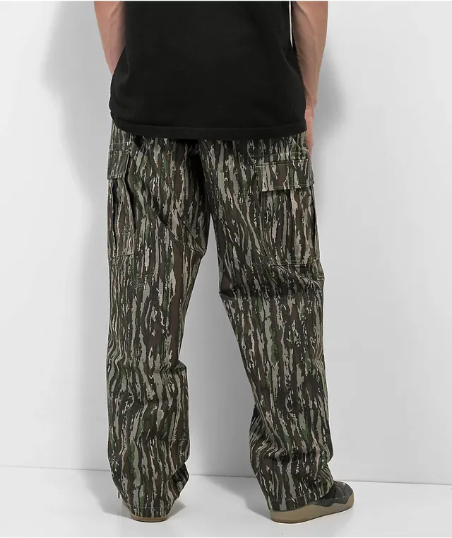 Nike SB Kearny Realtree Camo Cargo Pants | Arden Fair