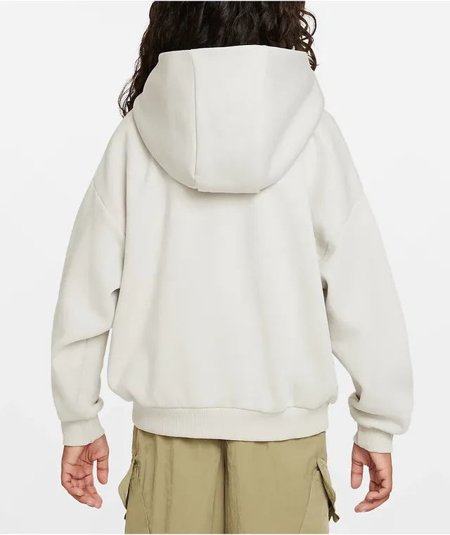 Nike sb hoodie kids discount