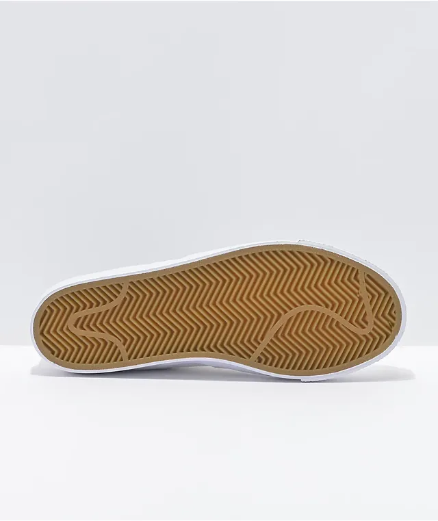 Nike sb janoski sales zumiez