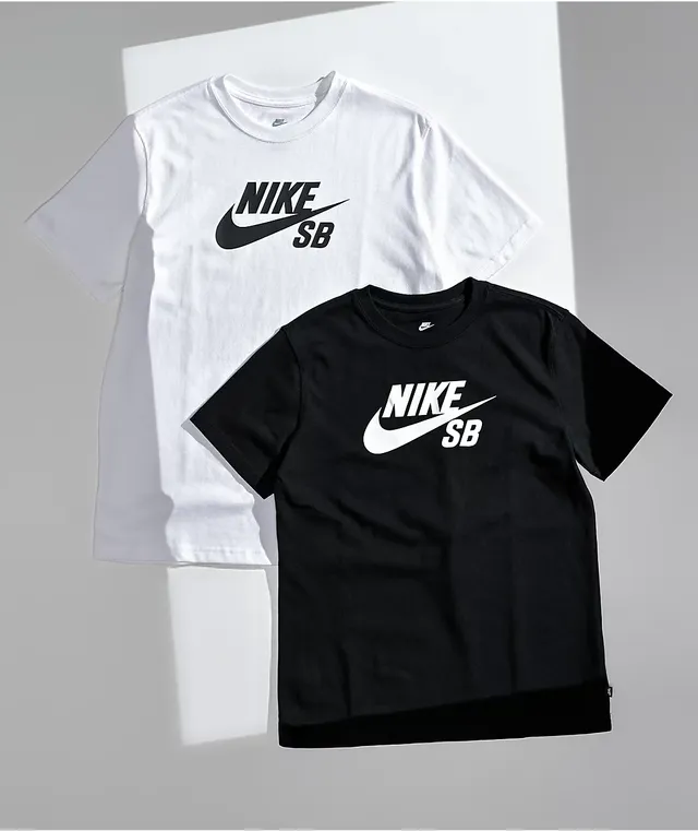Nike SB Paint Cans Black T-Shirt at Mall of America® in